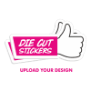 Custom Cut Vinyl Decals