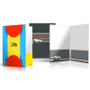 Presentation Folders Printing