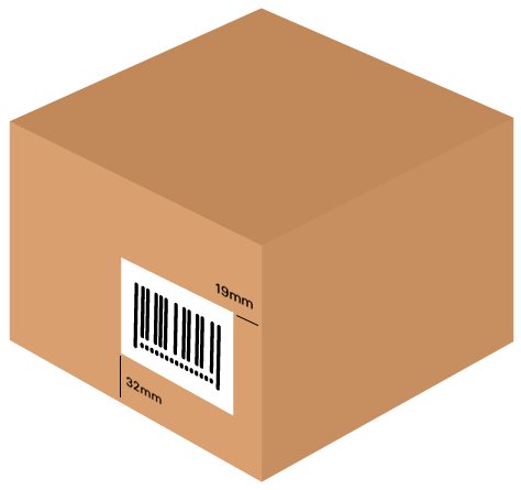 Barcode On Packaging: Instructions to Use