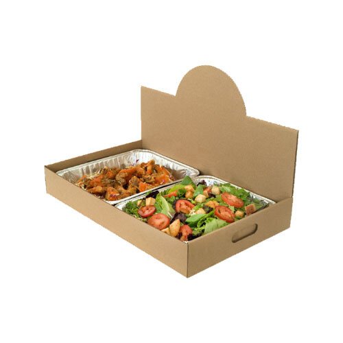 Custom Food Packaging Boxes