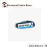 jeep stickers