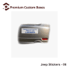 jeep stickers