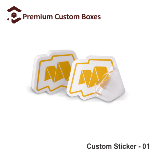 custom stickers