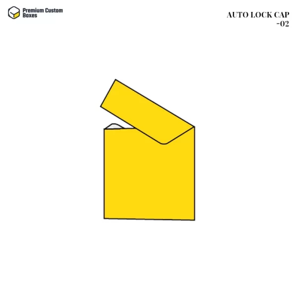 Auto Lock Cap 02