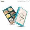 Biscotti Packaging Boxes