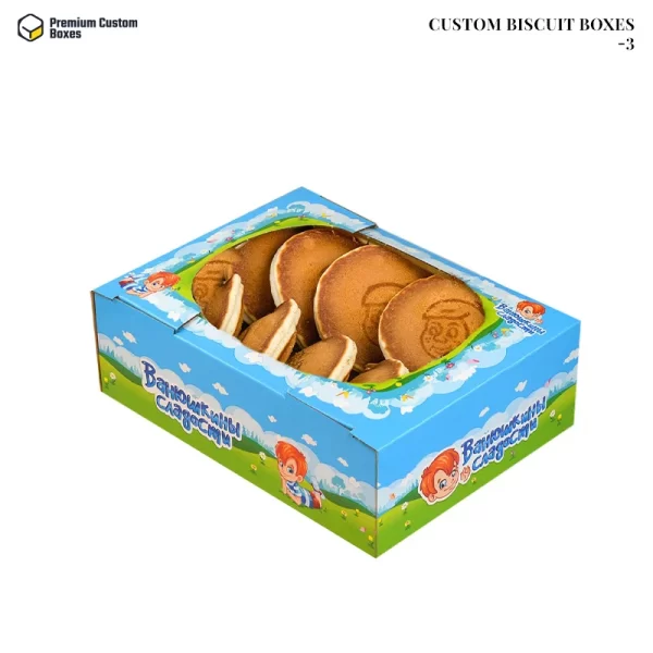 Biscuit Boxes 3