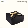 Black Kraft Gift Boxes 02