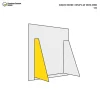 Brochure Display Holder 02