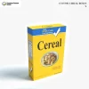 Cereal Boxes Wholesale