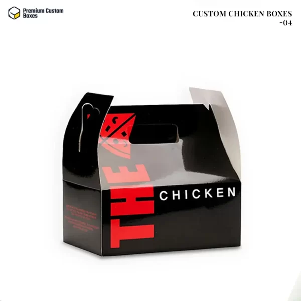 Chicken Boxes Wholesale
