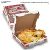 Corrugated Pizza Boxes 3