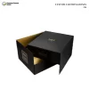 Custom Black Clothing Boxes 04