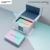 Custom Business Card Boxes with Flap 04