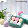 Custom CBD bath bomb packaging boxes 04