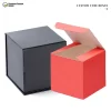 Custom Cardboard Cube Boxes 3