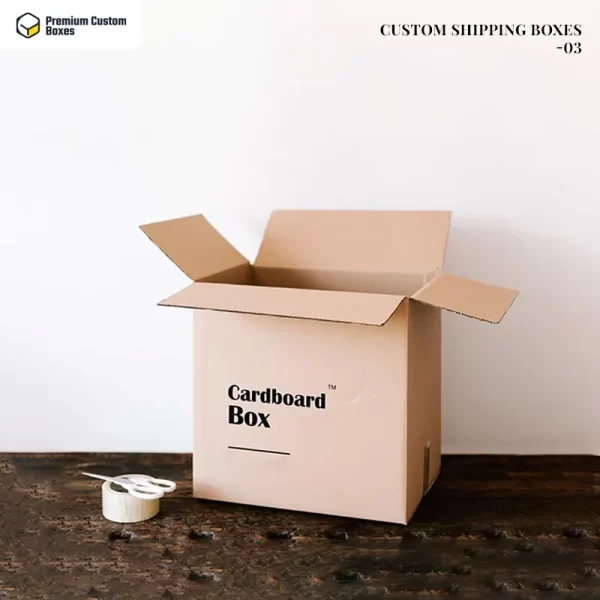 Custom Cardboard Shipping Boxes 03