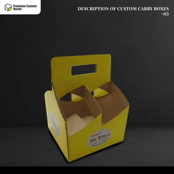 Custom Carry Packaging Boxes 03