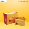Custom Chicken Boxes Wholesale