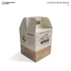 Custom Coffee Box Packaging