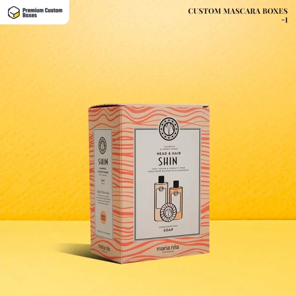 Custom Cologne Packaging Boxes 1