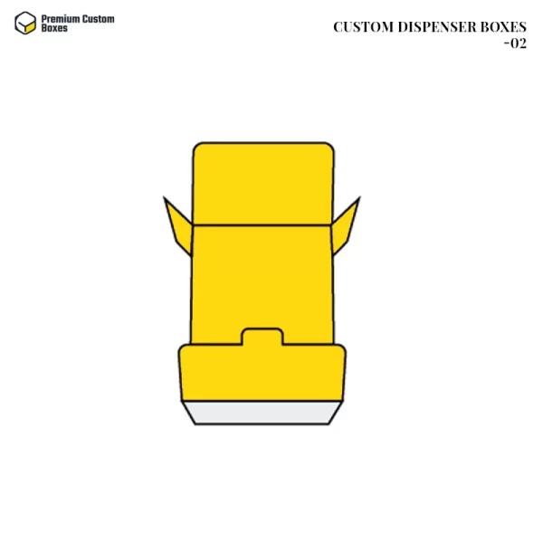 Custom Dispenser Boxes 02