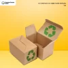 Custom Eco-Friendly Box Packaging