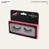 Custom Eyelash Boxes with window 5