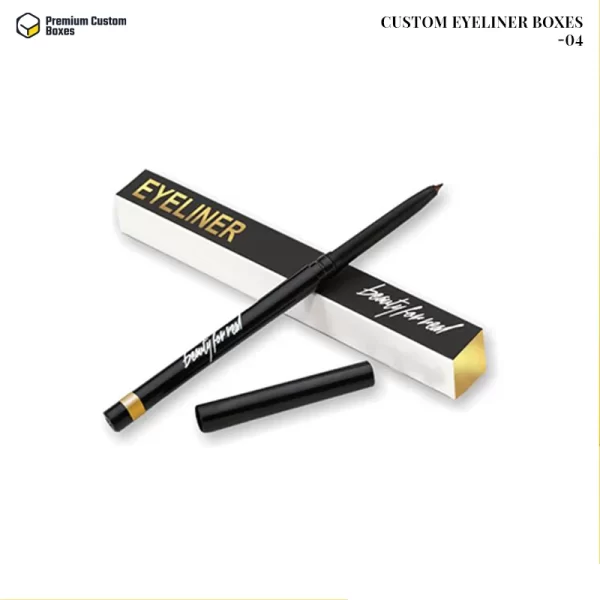 Custom Eyeliner Packaging Boxes 05