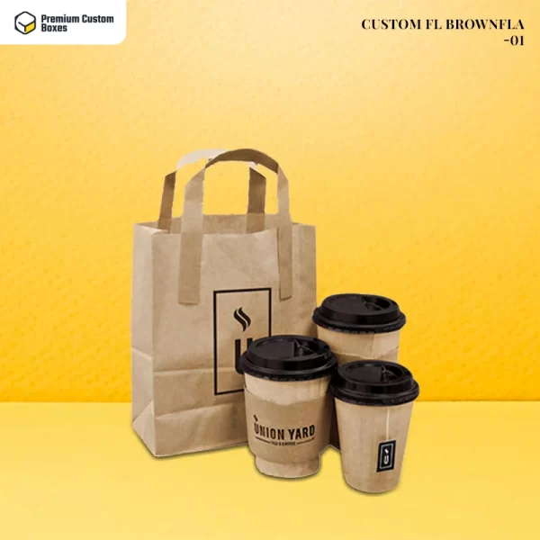 Custom FL BROWNFLA 01