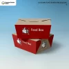 Custom Fast Food Boxes 2