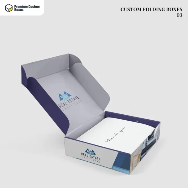 Custom Folding Packaging Boxes 03