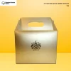 Custom Gold Foil Packaging Boxes 04