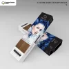 Custom Hair Extension Packaging Boxes 4