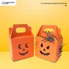 Custom Halloween Boxes Wholesale
