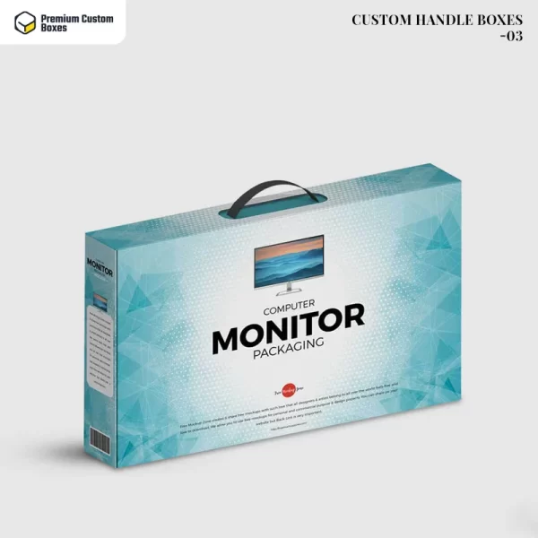 Custom Handle Boxes with logo 03