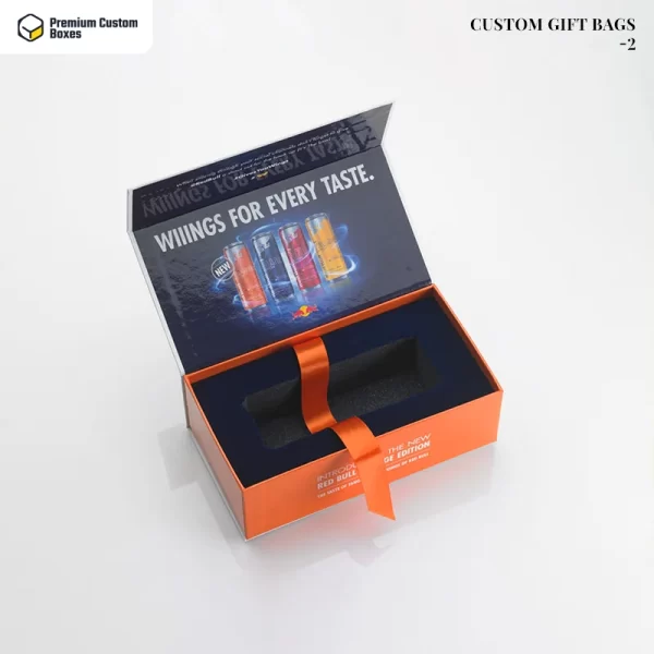 Custom Influencer Boxes Design 2