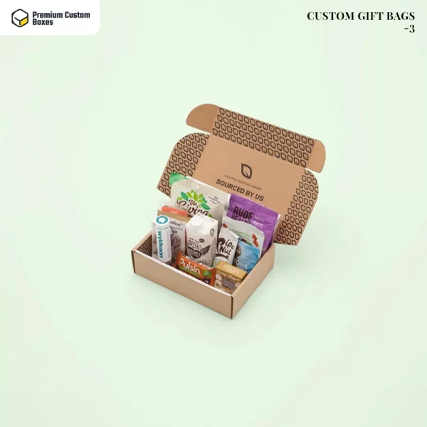 Custom Influencer Boxes wholesale 3