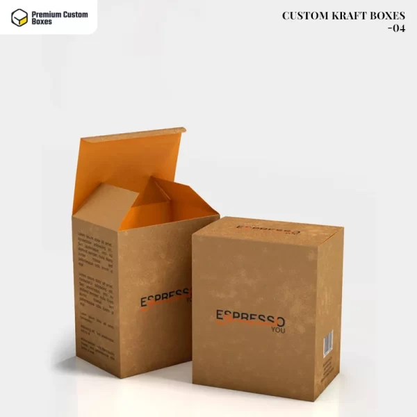 Custom Kraft Packaging Boxes 04