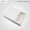 Custom Kraft White Boxes Design 04