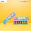 Custom Macaron Box Packaging
