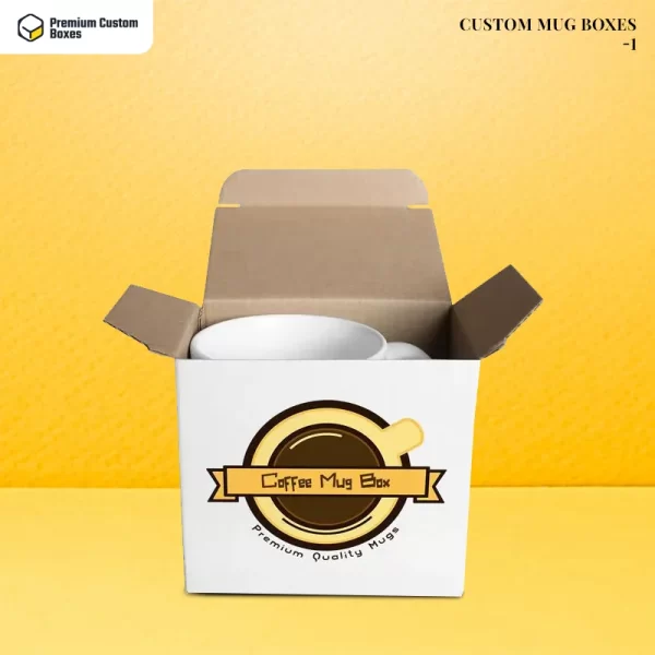 Custom Mug Boxes 1