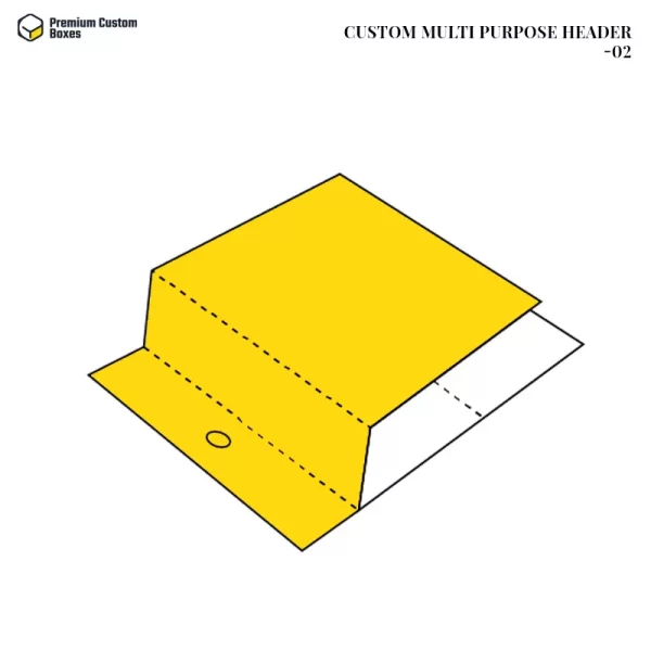 Custom Multi Purpose Header 02