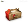 Custom Paper Boxes with logo 4