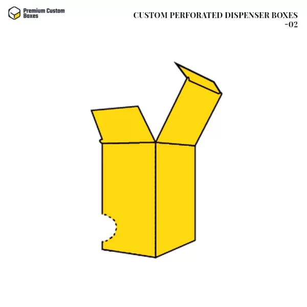 Custom Perforated Dispenser Boxes 02