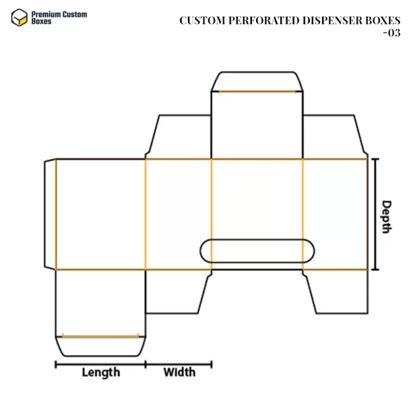 Custom Perforated Dispenser Boxes 03
