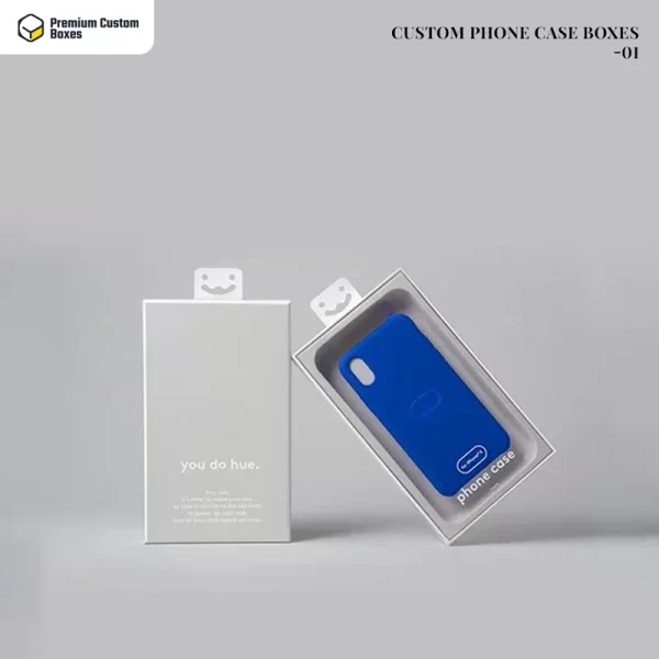 Custom Phone Case Boxes 01