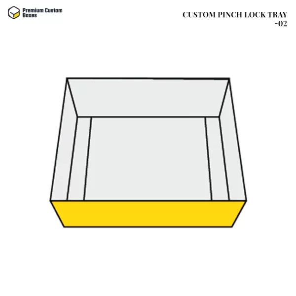 Custom Pinch Lock Tray 02