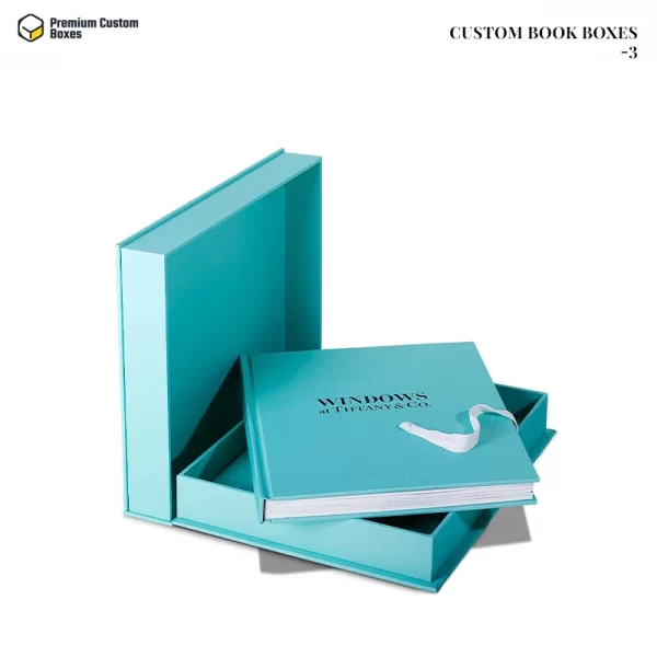 Custom Printed Book Boxes 3