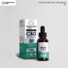 Custom Printed CBD Tincture Boxes 02