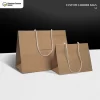 Custom Printed Carrier Bags 4